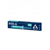 Arctic MX-6 Ultra Yüksek Performanslı Termal Macun - 8gr (AR-ACTCP00081A) - 2