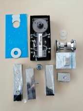 TEKSAN  CAM DETAY İNCE MOTOR - 2