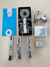 TEKSAN  CAM DETAY İNCE MOTOR - 3