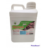 ÇEVİK SIVI SOLUCAN GÜBRESİ 5 LT - 1