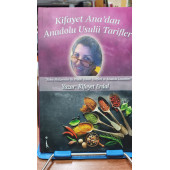 Kifayet Anadan Anadolu Usulü Tarifler - 1