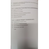 Higher Nationals in Construction Core Textbook BTEC Kollektif BTEG - 4