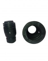 Ford Transit Orta Kapı Takozu Üst Körüklü 2 Parça 2014-2023 - 3