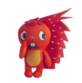 Happy Tree Friends Flaky Oyuncak Peluş 28 CM - 1