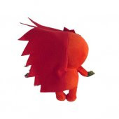 Happy Tree Friends Flaky Oyuncak Peluş 28 CM - 4
