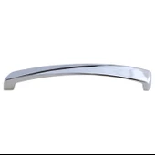 Motif Mobilya Mutfak Dolabı Çekmece Dolap Kulpu Kulpları Kulbu Krom (128 MM-12.8 CM) Metal Kulp - 5