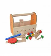 WOODOY AHŞAP TAMİR TEZGAHI - 1