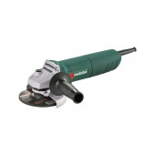 Metabo W 1100-125 Avuç Taşlama 1100W 125 mm - 1