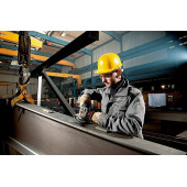 Metabo W 1100-125 Avuç Taşlama 1100W 125 mm - 2