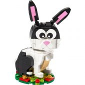 LEGO Iconic 40575 Year Of The Rabbit (194 Parça) - 1