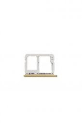 Samsung Galaxy C5 ( C500 ) C7 ( C700 ) Sim ve Hafıza Kart Çekmecesi - 5