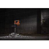 Aeg BBH 18BL2-502C 18V 5Ah Çift Akülü Kömürsüz Kırıcı Delici - 2