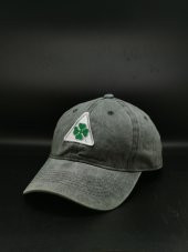 Alfa Romeo Dört Yapraklı Yonca Yeşil Pamuklu Erkek Kadın Şapka - 4