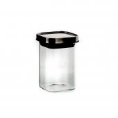 Klt Carre Cam Saklama Kabı Kare 570 Ml 4339035 - 1