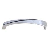 Motif Mobilya Mutfak Dolabı Çekmece Dolap Kapak Kulpu Kulpları Kulbu Krom (96 MM-9.6 CM) Metal Kulp - 4