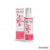 Solante Babies Güneş Losyonu Spf 50 150 Ml - 1