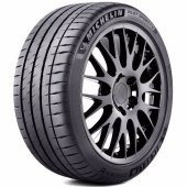Michelin 225/35 R20 90Y XL Pilot Sport 4 S ZP Yaz Binek 2022 - 1