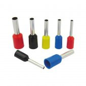 KSN-İY-0020 İzoleli Tek Giriş Yüksükler - 1000 Adet - 1