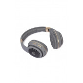 Kablosuz Kulaküstü SD Telefon kart girişli Bluetooth Headset Kulaklık Sr-811 - 3