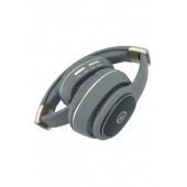 Kablosuz Kulaküstü SD Telefon kart girişli Bluetooth Headset Kulaklık Sr-811 - 4