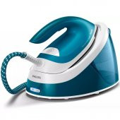 Philips GC6815/20 PerfectCare Compact Essential 6 Bar Buhar Kazanlı Ütü - 1