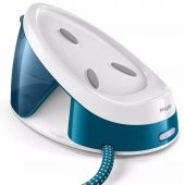 Philips GC6815/20 PerfectCare Compact Essential 6 Bar Buhar Kazanlı Ütü - 2