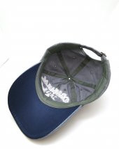 Perlotus Original Black Beyzbol Erkek Şapka 2023 Gri Lacivert - 4