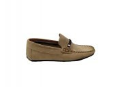 Rokmen 0111M Hakiki Deri Günlük Loafer Erkek Ayakkabı - 1