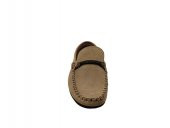 Rokmen 0111M Hakiki Deri Günlük Loafer Erkek Ayakkabı - 3