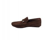 Rokmen 0111M Hakiki Deri Günlük Loafer Erkek Ayakkabı - 9