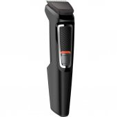 Philips MG3740/15 Multigroom 9u 1 Arada Erkek Bakım Seti - 3