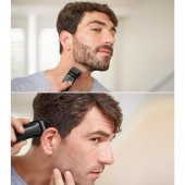 Philips MG3740/15 Multigroom 9u 1 Arada Erkek Bakım Seti - 5