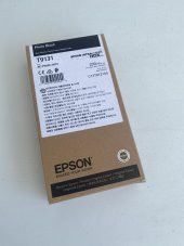 Epson T9131 Ultrachrome Foto Siyah Kartuş (2024) - SC-P5000/5070 Uyumlu Kartuş - 2