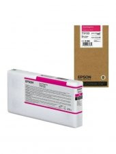 Epson T9133 Ultrachrome Magenta Kartuş (2025) - SC-P5000/5070 Uyumlu Kartuş - 1