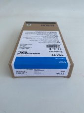 Epson T9132 Ultrachrome Cyan Mavi Kartuş (2025) - SC-P5000/5070 Uyumlu Kartuş - 4