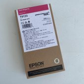 Epson T9133 Ultrachrome Magenta Kartuş (2025) - SC-P5000/5070 Uyumlu Kartuş - 2