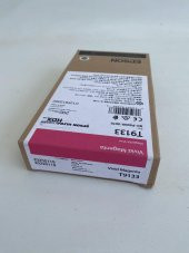 Epson T9133 Ultrachrome Magenta Kartuş (2025) - SC-P5000/5070 Uyumlu Kartuş - 4