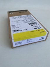 Epson T9134 Ultrachrome Sarı Kartuş (2025) - SC-P5000/5070 Uyumlu Kartuş - 4