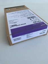 Epson T913D Ultrachrome Violet Kartuş (2024) - SC-P5000/5070 Uyumlu Kartuş - 4