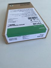 Epson T913B Ultrachrome Yeşil Kartuş (2024) - SC-P5000/5070 Uyumlu Kartuş - 4