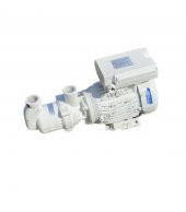 Gianneschi MV 44G Marine Pompa 230V 0,75kw 2.El - 1