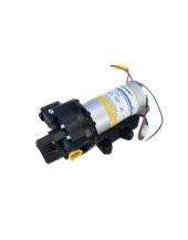 Lilie L1014 Smart Serisi Basınçlı Su Pompası 24V 5,2Bar 18,9l/min 2.El - 1