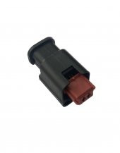 Te Connectivity 1801176 Otomotiv Sensör Konnektörü 1 Adet thumbnail 4