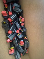 Te Connectivity 1801176 Otomotiv Sensör Konnektörü 1 Adet thumbnail 6