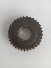 Volkswagen 1.9 TDI 6.Vites Dişlisi ve Karşılığı - 3
