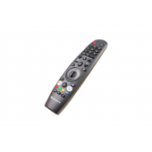 Sunny SN65FMN252 Frameless 4K Ultra HD 65" 165 Ekran Uydu Alıcılı webOS Smart LED TV - 5