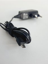 Micro USB Şarj Cihazı - Seyahat Tipi Şarj Aleti - 4