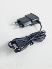 Micro USB Şarj Cihazı - Seyahat Tipi Şarj Aleti - 7