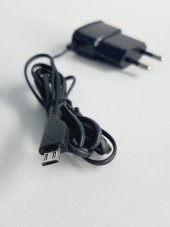 Micro USB Şarj Cihazı - Seyahat Tipi Şarj Aleti - 8