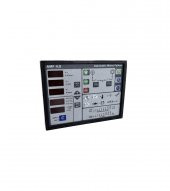 AMF 4.0 Automatic Mains Failure Jeneratör Kontrol Paneli 2.El - 1